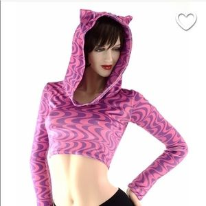 Cheshire Cat costume Alice in wonderland costume